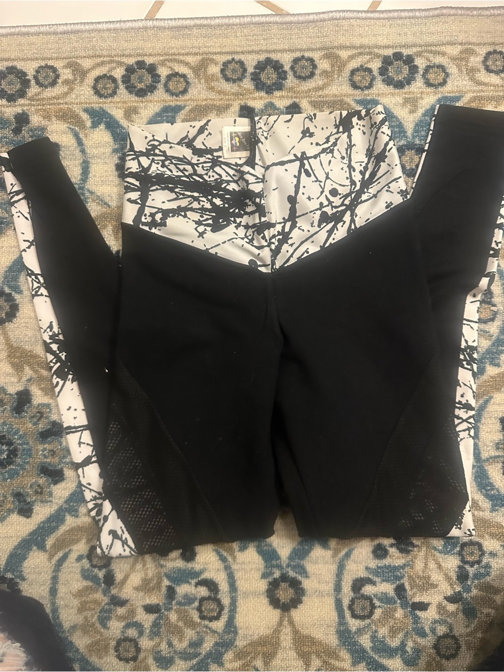 Bon Bon Up Booty Lifter Leggings Size S